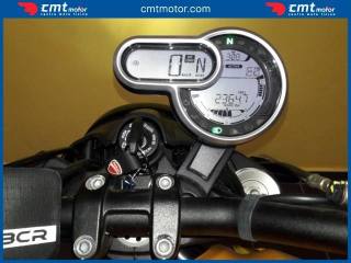 DUCATI Scrambler 1100 usata 4
