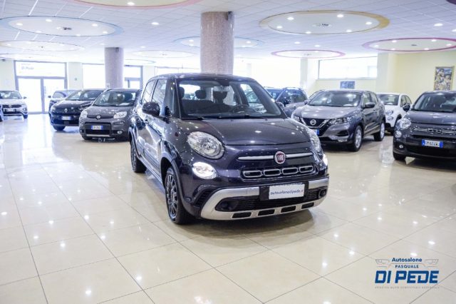 FIAT 500L usata, con Airbag laterali