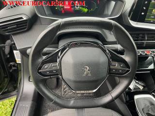 PEUGEOT 2008 usata, con Fendinebbia