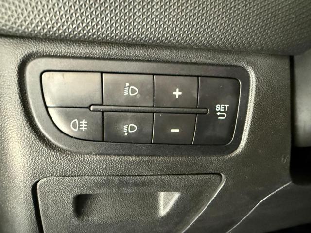 FIAT Punto usata, con USB
