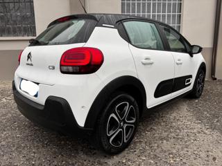 CITROEN C3 usata, con Airbag Passeggero