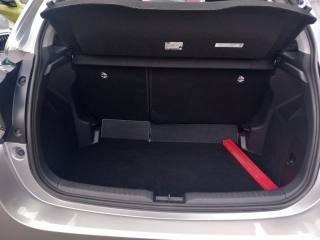 TOYOTA Yaris usata, con Controllo elettronico della corsia