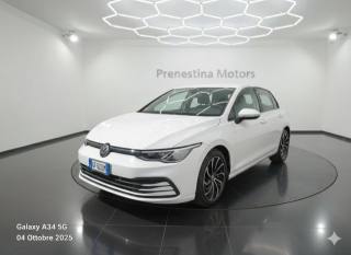 VOLKSWAGEN Golf 2.0 TDI 115 Cv SCR Life