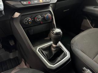 DACIA Sandero usata, con Fendinebbia