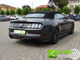 FORD Mustang usata, con ESP