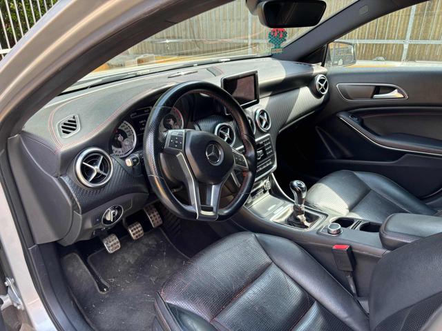 MERCEDES-BENZ A 200 usata, con ESP