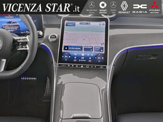 MERCEDES-BENZ GLC 300 usata, con Chiusura centralizzata