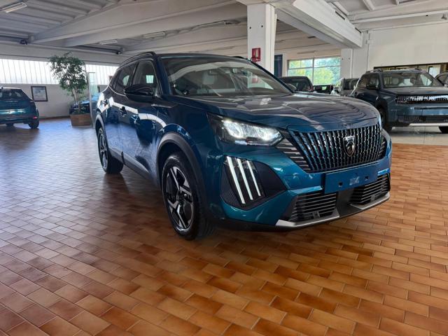PEUGEOT 2008 usata, con Chiusura centralizzata