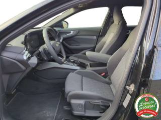 AUDI A5 usata, con Chiusura centralizzata