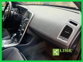 VOLVO XC60 usata, con Sensori di parcheggio posteriori