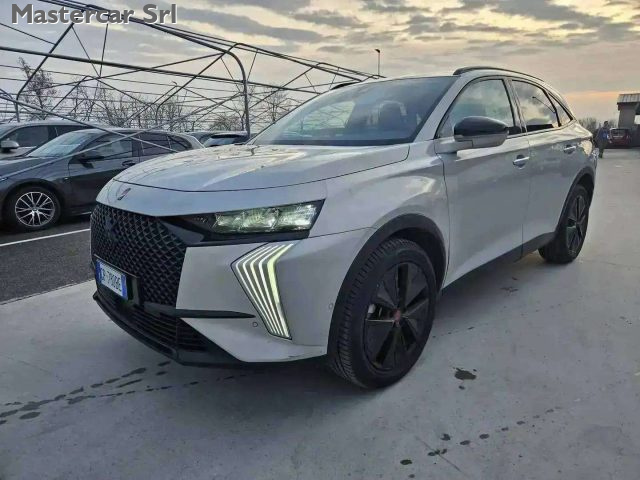 DS AUTOMOBILES DS 7 usata, con Airbag laterali