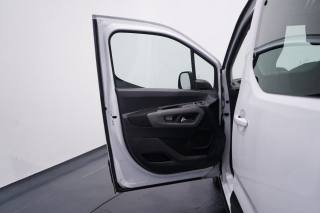 PEUGEOT Rifter usata, con Cruise Control
