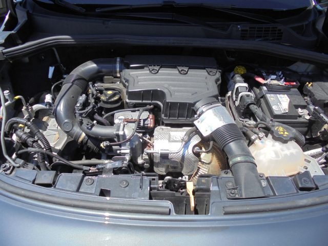 FIAT 500X usata 39