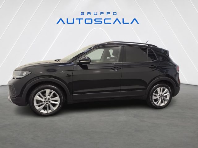 VOLKSWAGEN T-Cross usata, con Airbag laterali