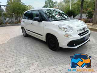 FIAT 500L usata, con Airbag Passeggero