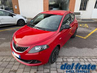 LANCIA Ypsilon usata, con Airbag