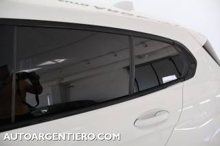 BMW 116 usata, con Sensore di pioggia