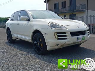 PORSCHE Cayenne Porsche Cayenne I 3.0 tdi V6 tiptronic dpf
