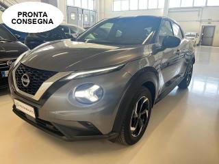 NISSAN Juke 1.0 DIG-T 114 CV N-Connecta