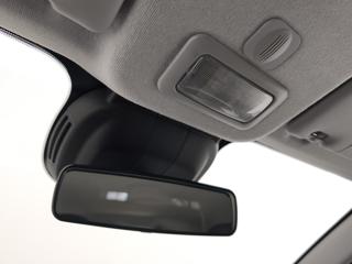 FIAT Panda usata, con Controllo elettronico della corsia