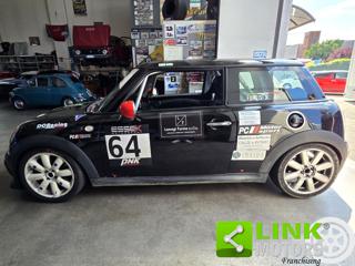 MINI John Cooper Works usata, con Chiusura centralizzata