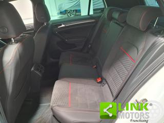 VOLKSWAGEN Golf GTI usata, con Chiusura centralizzata