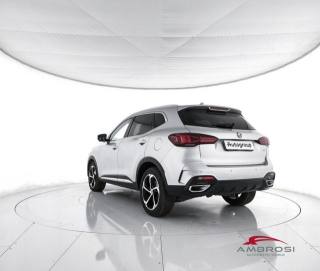 MG HS usata 3