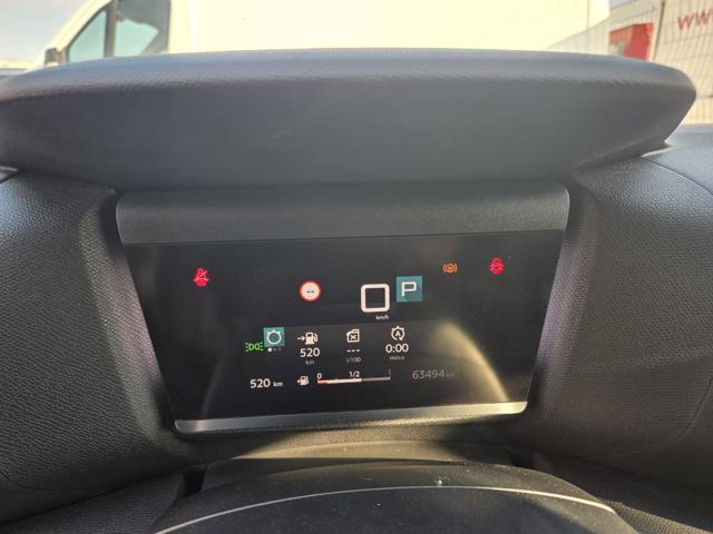 CITROEN C4 usata, con Bluetooth