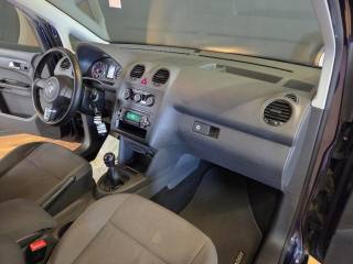 VOLKSWAGEN Caddy usata 14