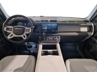 LAND ROVER Defender usata, con Airbag Passeggero