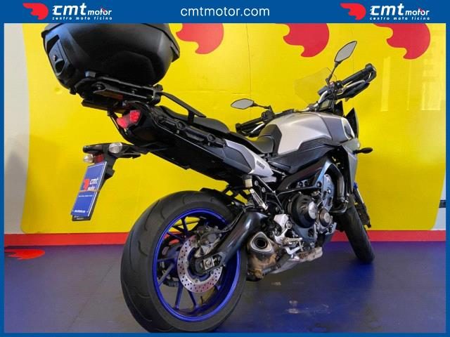 YAMAHA Tracer 900 usata 3