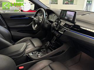 BMW X2 usata, con Fari Xenon