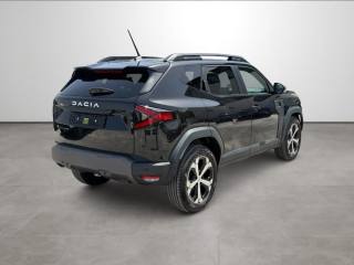 DACIA Duster usata, con Airbag Passeggero