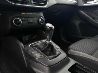 FORD Focus usata, con Climatizzatore