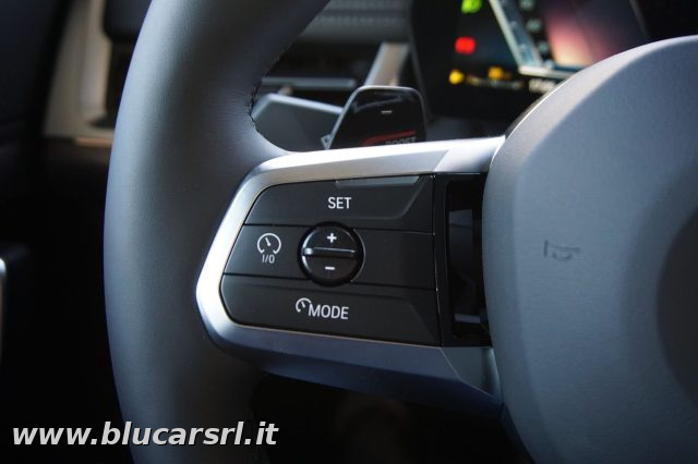 BMW X1 usata, con Filtro antiparticolato