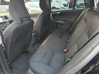VOLVO V60 usata, con Specchietti laterali elettrici