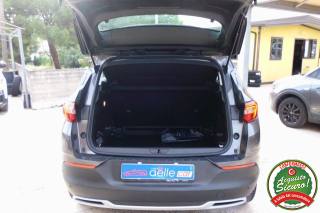OPEL Grandland usata 33