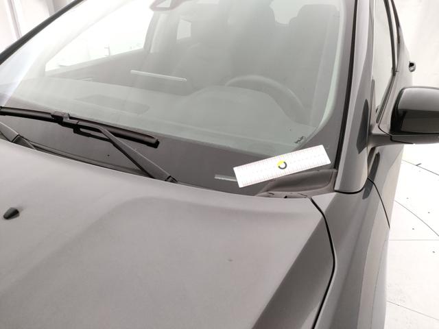 JEEP Compass usata 52