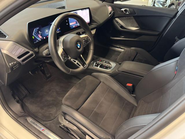 BMW 118 usata, con Controllo automatico clima