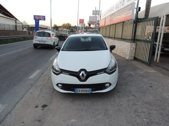 RENAULT Clio usata, con Airbag laterali