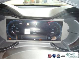 ALFA ROMEO Junior usata, con Sensori di parcheggio posteriori