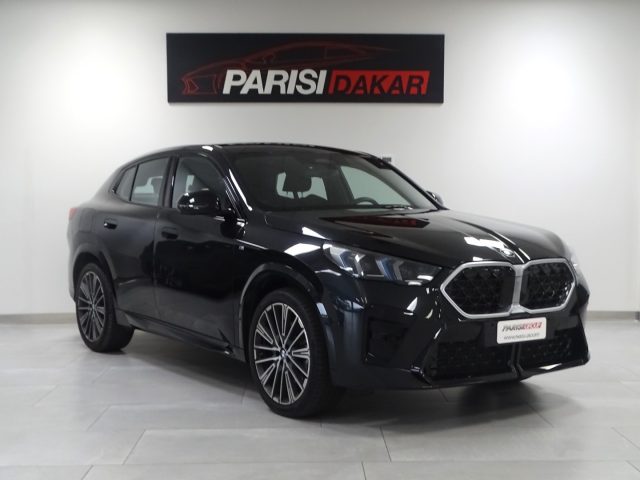 BMW X2 usata, con Airbag