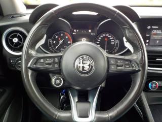 ALFA ROMEO Stelvio usata, con Controllo vocale