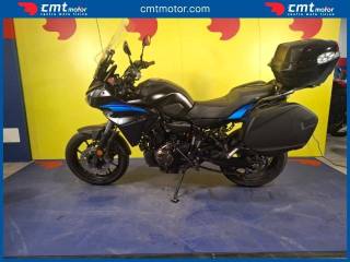 YAMAHA Tracer 700