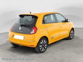 RENAULT Twingo usata, con Chiusura centralizzata