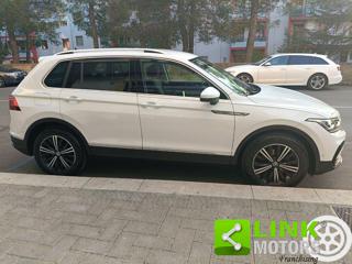 VOLKSWAGEN Tiguan usata, con Controllo trazione