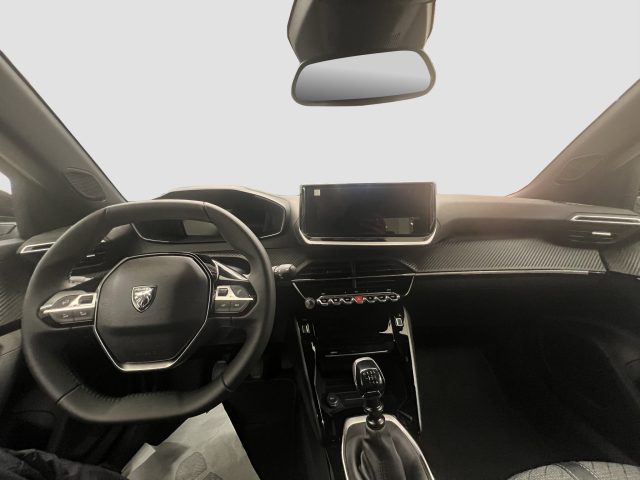 PEUGEOT 2008 usata 8