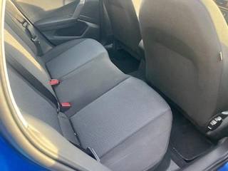 SEAT Arona usata, con Chiusura centralizzata