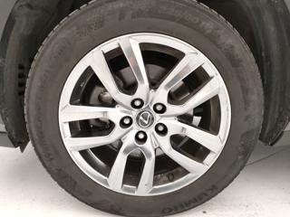 LEXUS NX 300h usata, con Cerchi in lega