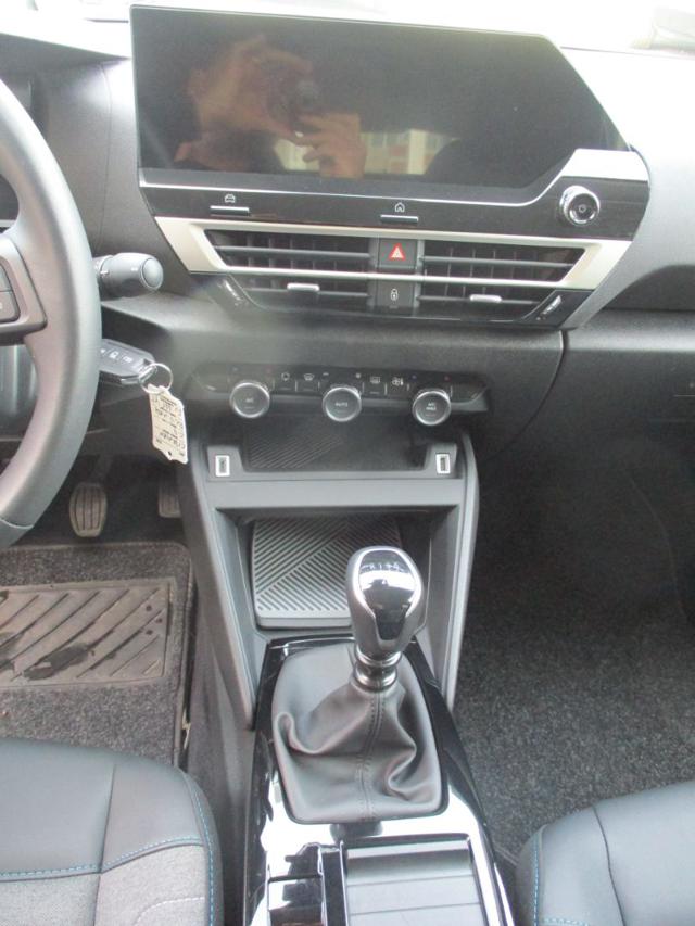 CITROEN C4 usata 14